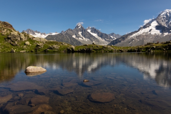 Our neverending Wanderlust Lac Blanc-0414